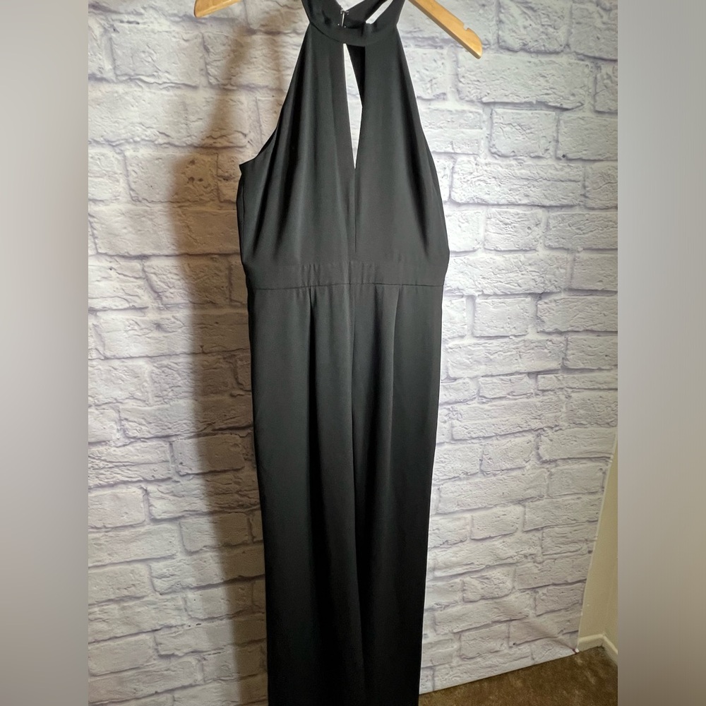 Jumpsuit JustFab brand new